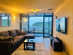Durban Waterfront 2 bedroom apartment Loadshedding Free